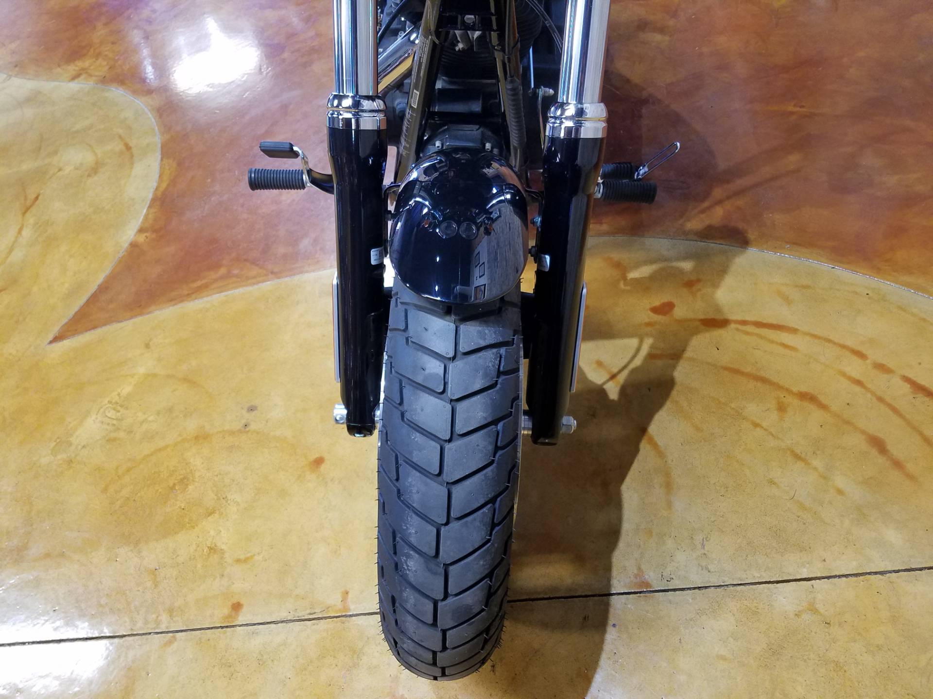 2016 Harley-Davidson Fat Bob® in Big Bend, Wisconsin - Photo 18