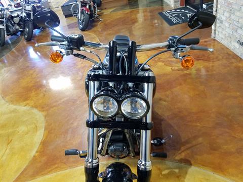 2016 Harley-Davidson Fat Bob® in Big Bend, Wisconsin - Photo 19