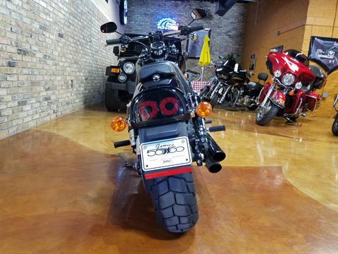 2016 Harley-Davidson Fat Bob® in Big Bend, Wisconsin - Photo 22