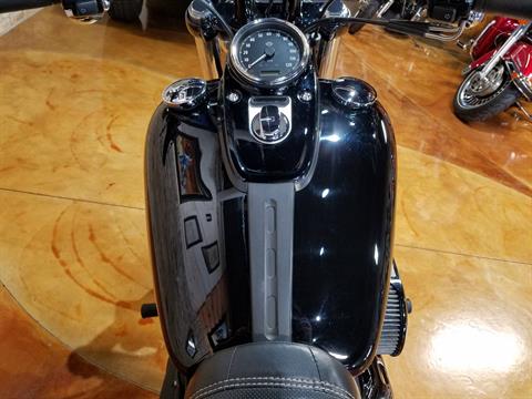 2016 Harley-Davidson Fat Bob® in Big Bend, Wisconsin - Photo 24