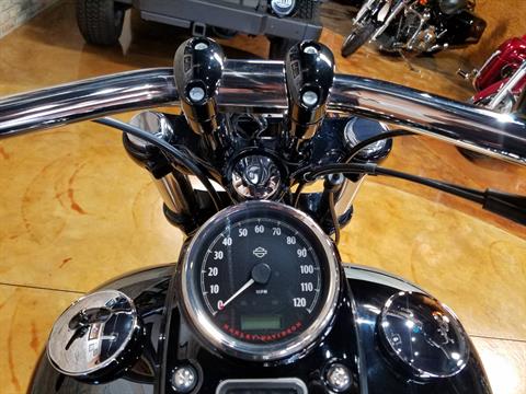 2016 Harley-Davidson Fat Bob® in Big Bend, Wisconsin - Photo 25