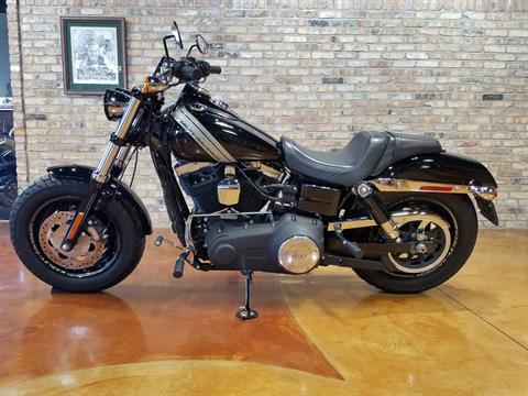 2016 Harley-Davidson Fat Bob® in Big Bend, Wisconsin - Photo 27