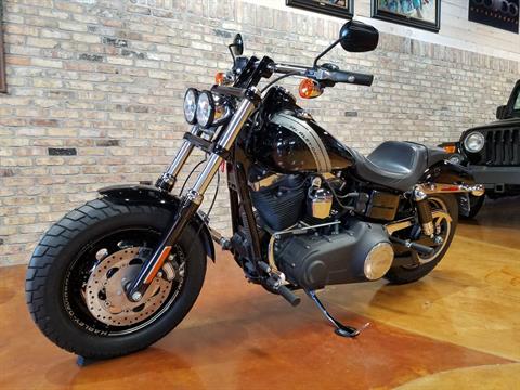 2016 Harley-Davidson Fat Bob® in Big Bend, Wisconsin - Photo 29