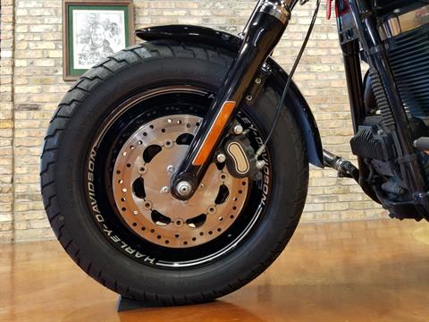 2016 Harley-Davidson Fat Bob® in Big Bend, Wisconsin - Photo 31