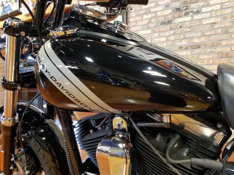 2016 Harley-Davidson Fat Bob® in Big Bend, Wisconsin - Photo 35
