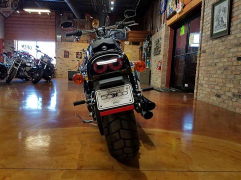 2016 Harley-Davidson Fat Bob® in Big Bend, Wisconsin - Photo 43