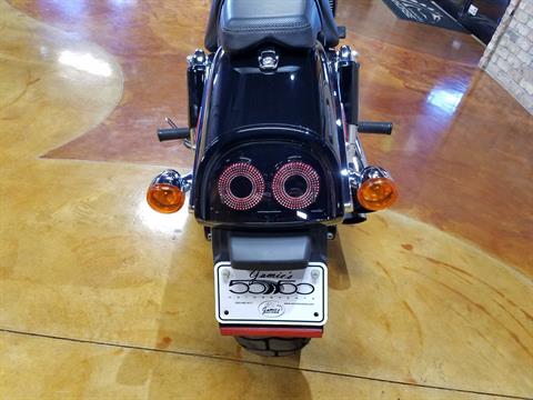 2016 Harley-Davidson Fat Bob® in Big Bend, Wisconsin - Photo 44