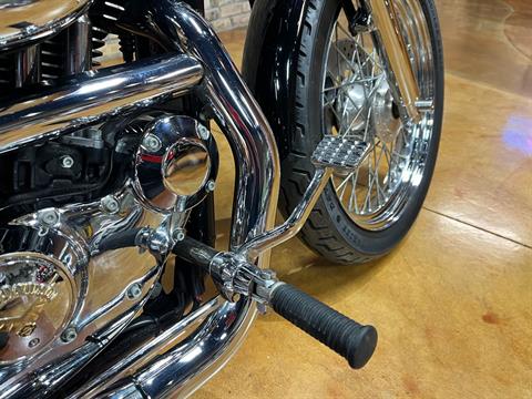 1999 Harley-Davidson XLH Sportster® 883 in Big Bend, Wisconsin - Photo 10