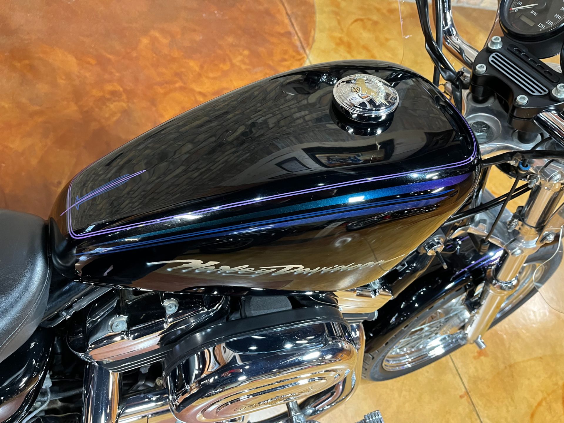 1999 Harley-Davidson XLH Sportster® 883 in Big Bend, Wisconsin - Photo 18