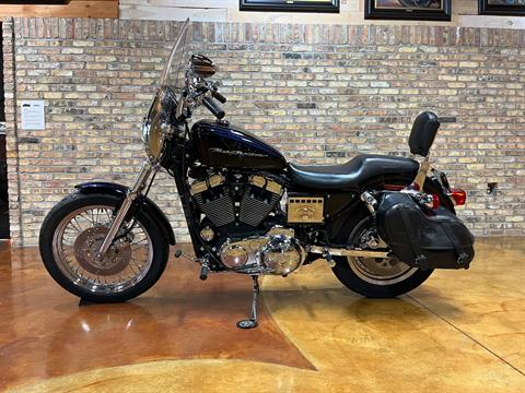 1999 Harley-Davidson XLH Sportster® 883 in Big Bend, Wisconsin - Photo 26