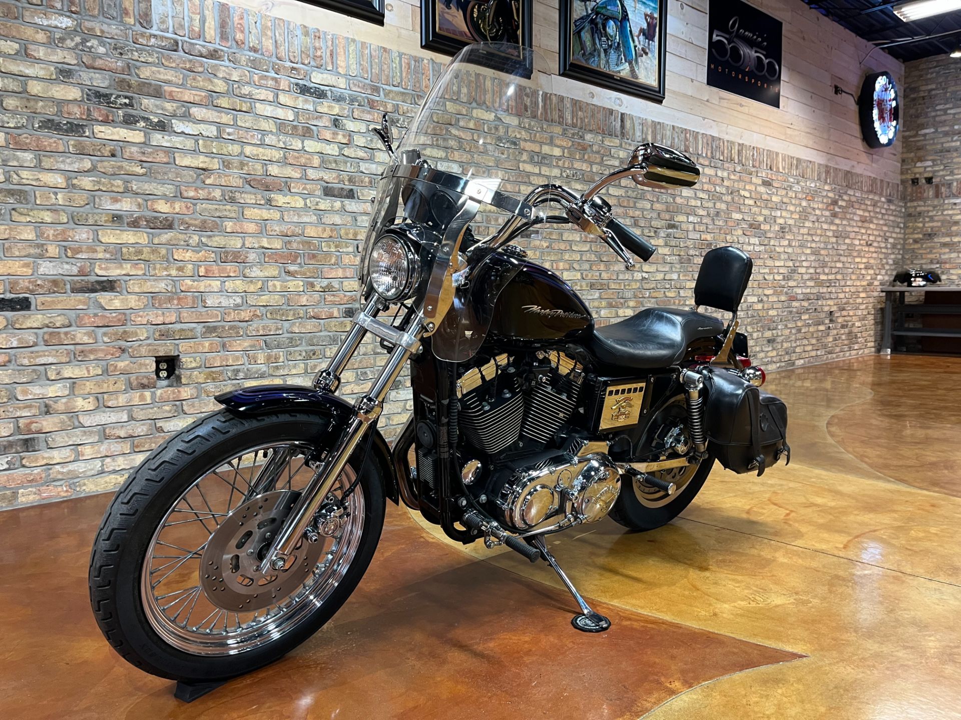 1999 Harley-Davidson XLH Sportster® 883 in Big Bend, Wisconsin - Photo 28