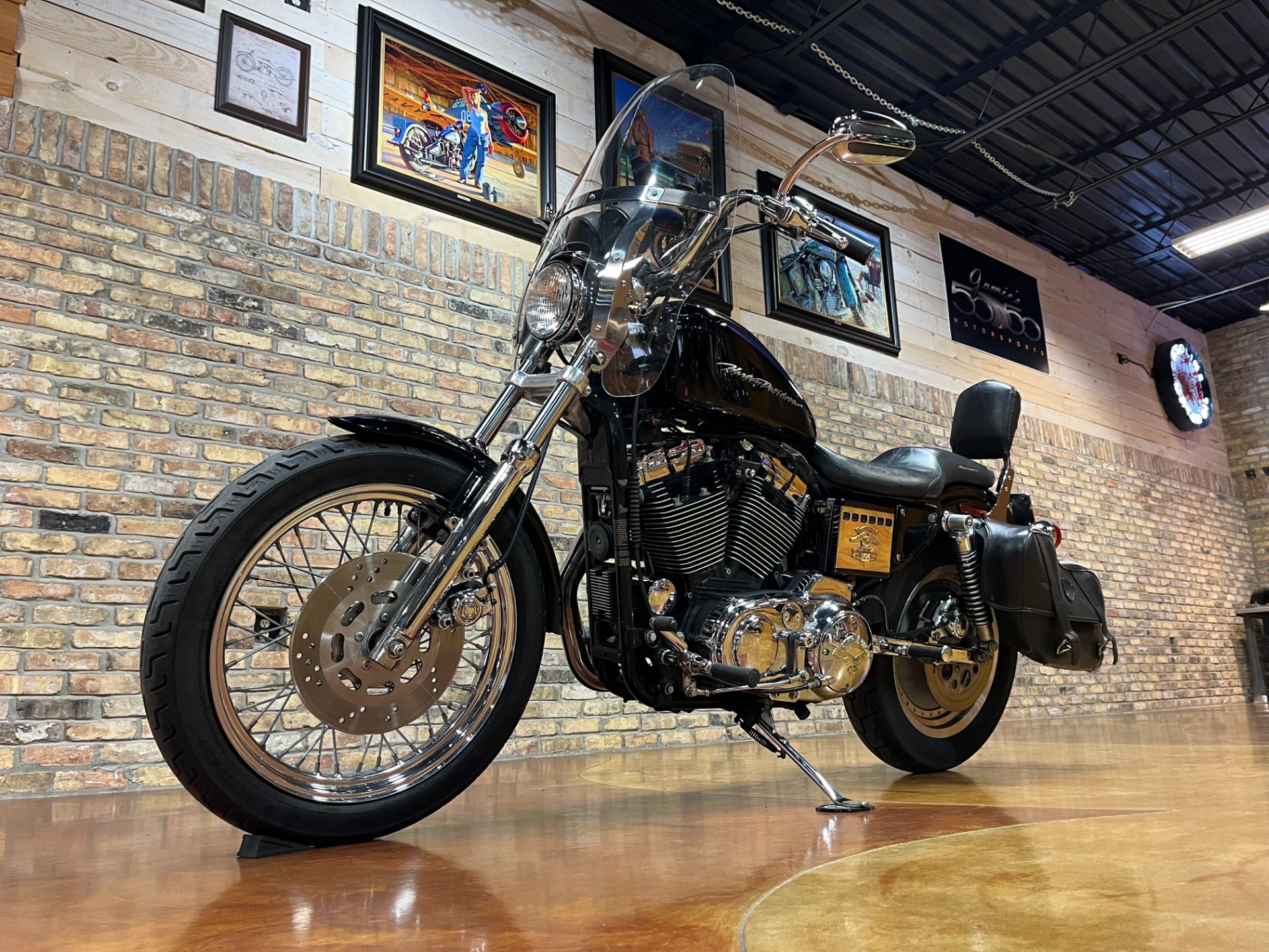 1999 Harley-Davidson XLH Sportster® 883 in Big Bend, Wisconsin - Photo 29