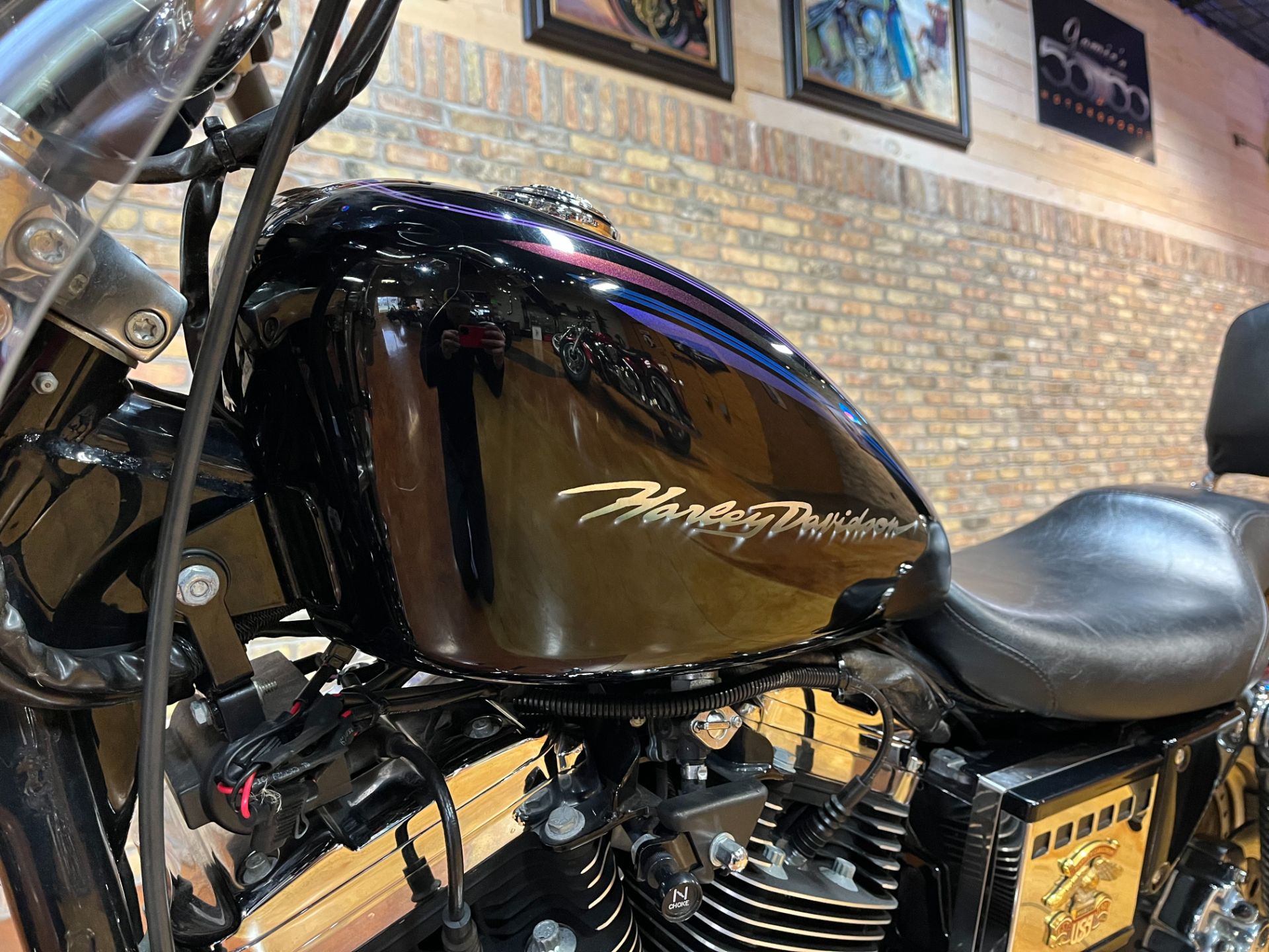 1999 Harley-Davidson XLH Sportster® 883 in Big Bend, Wisconsin - Photo 32