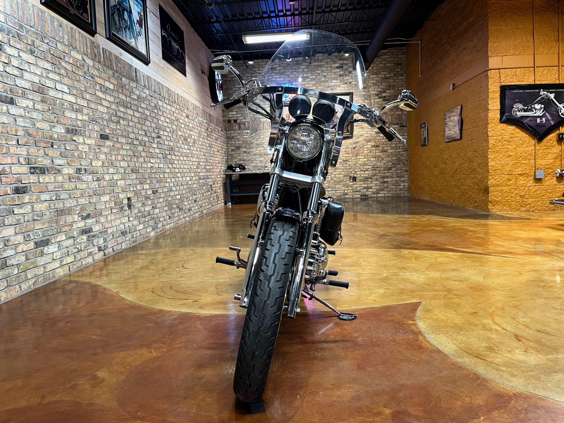 1999 Harley-Davidson XLH Sportster® 883 in Big Bend, Wisconsin - Photo 48