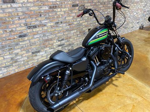 2021 Harley-Davidson Iron 1200™ in Big Bend, Wisconsin - Photo 7