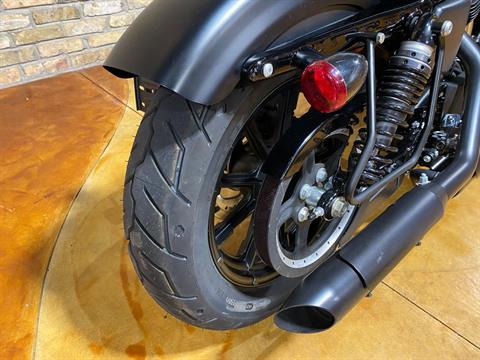 2021 Harley-Davidson Iron 1200™ in Big Bend, Wisconsin - Photo 8