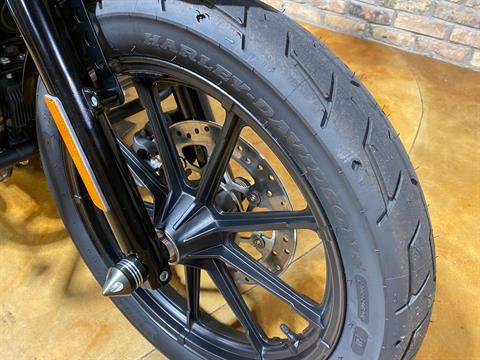 2021 Harley-Davidson Iron 1200™ in Big Bend, Wisconsin - Photo 9