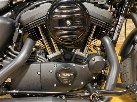 2021 Harley-Davidson Iron 1200™ in Big Bend, Wisconsin - Photo 10