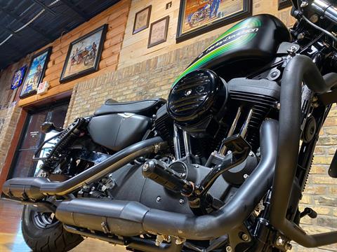 2021 Harley-Davidson Iron 1200™ in Big Bend, Wisconsin - Photo 12