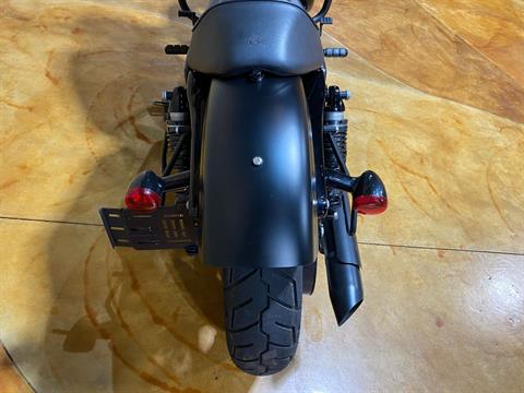 2021 Harley-Davidson Iron 1200™ in Big Bend, Wisconsin - Photo 13