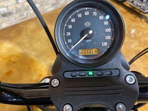 2021 Harley-Davidson Iron 1200™ in Big Bend, Wisconsin - Photo 18