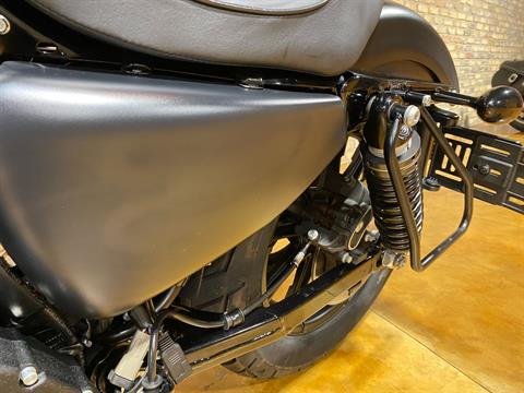 2021 Harley-Davidson Iron 1200™ in Big Bend, Wisconsin - Photo 24