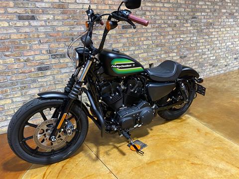 2021 Harley-Davidson Iron 1200™ in Big Bend, Wisconsin - Photo 25