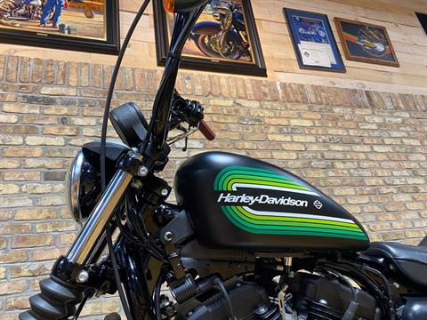 2021 Harley-Davidson Iron 1200™ in Big Bend, Wisconsin - Photo 28