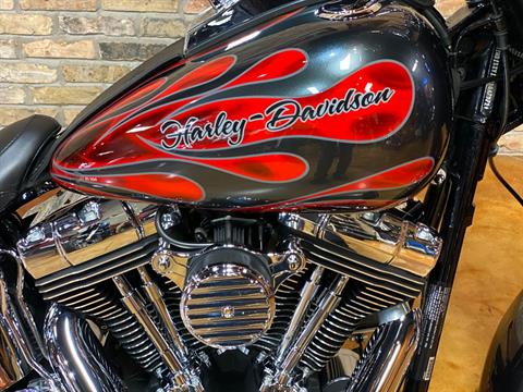 2013 Harley-Davidson Softail® Fat Boy® in Big Bend, Wisconsin - Photo 6
