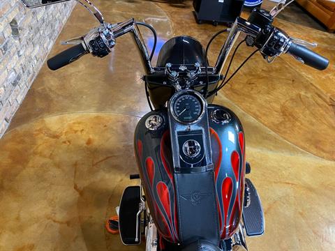 2013 Harley-Davidson Softail® Fat Boy® in Big Bend, Wisconsin - Photo 10