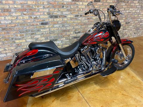 2013 Harley-Davidson Softail® Fat Boy® in Big Bend, Wisconsin - Photo 12