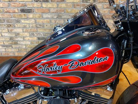 2013 Harley-Davidson Softail® Fat Boy® in Big Bend, Wisconsin - Photo 20