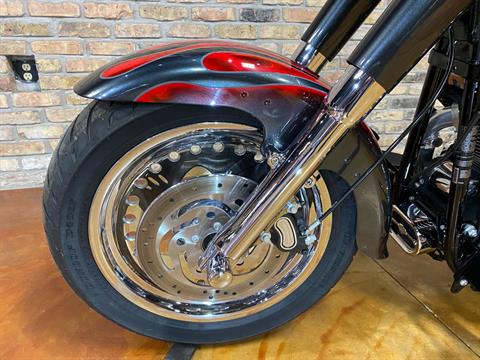 2013 Harley-Davidson Softail® Fat Boy® in Big Bend, Wisconsin - Photo 33
