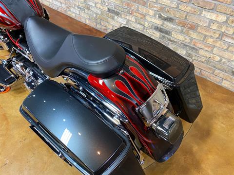 2013 Harley-Davidson Softail® Fat Boy® in Big Bend, Wisconsin - Photo 37