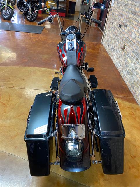 2013 Harley-Davidson Softail® Fat Boy® in Big Bend, Wisconsin - Photo 39