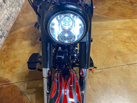 2013 Harley-Davidson Softail® Fat Boy® in Big Bend, Wisconsin - Photo 42