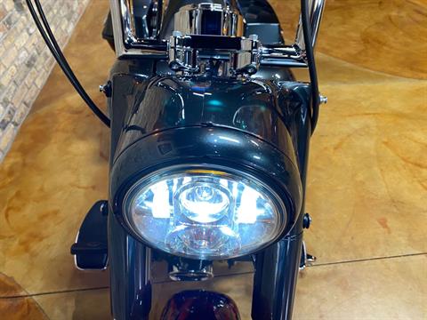 2013 Harley-Davidson Softail® Fat Boy® in Big Bend, Wisconsin - Photo 43