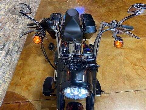 2013 Harley-Davidson Softail® Fat Boy® in Big Bend, Wisconsin - Photo 44