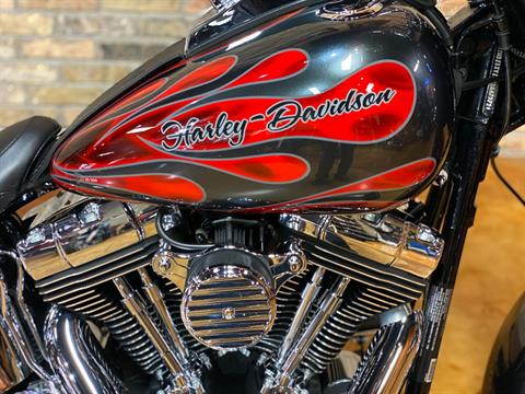 2013 Harley-Davidson Softail® Fat Boy® in Big Bend, Wisconsin - Photo 45