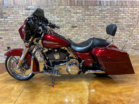 2016 Harley-Davidson Street Glide® Special in Big Bend, Wisconsin - Photo 2