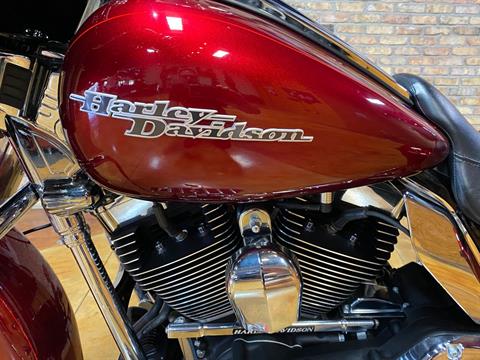 2016 Harley-Davidson Street Glide® Special in Big Bend, Wisconsin - Photo 12