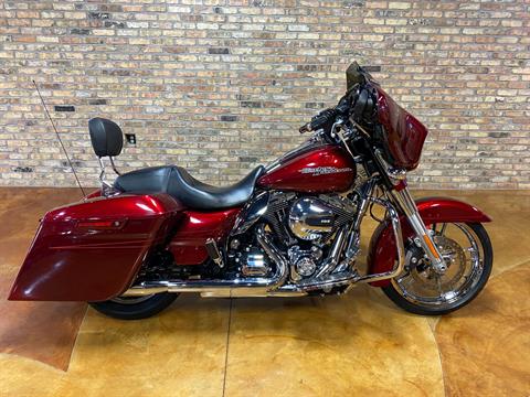 2016 Harley-Davidson Street Glide® Special in Big Bend, Wisconsin - Photo 19