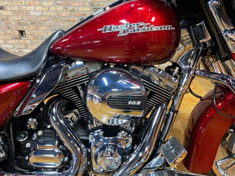 2016 Harley-Davidson Street Glide® Special in Big Bend, Wisconsin - Photo 33