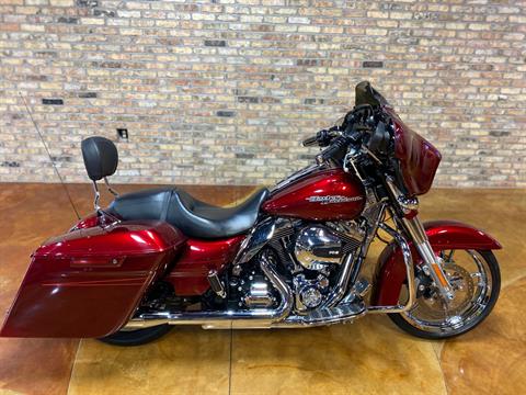 2016 Harley-Davidson Street Glide® Special in Big Bend, Wisconsin - Photo 40