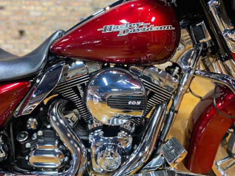 2016 Harley-Davidson Street Glide® Special in Big Bend, Wisconsin - Photo 43