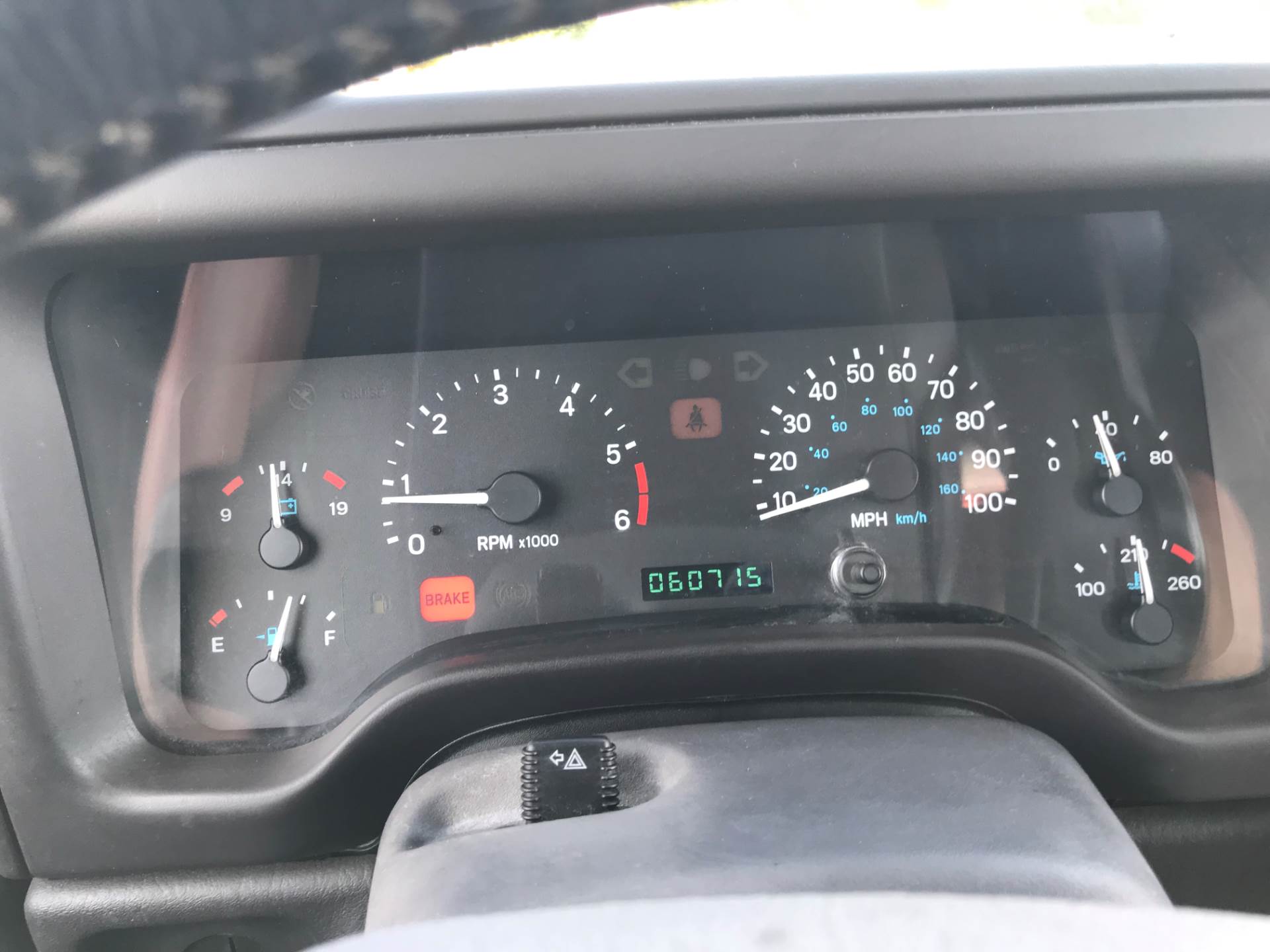 1999 Jeep Wrangler Sport 2dr 4WD SUV in Big Bend, Wisconsin - Photo 67