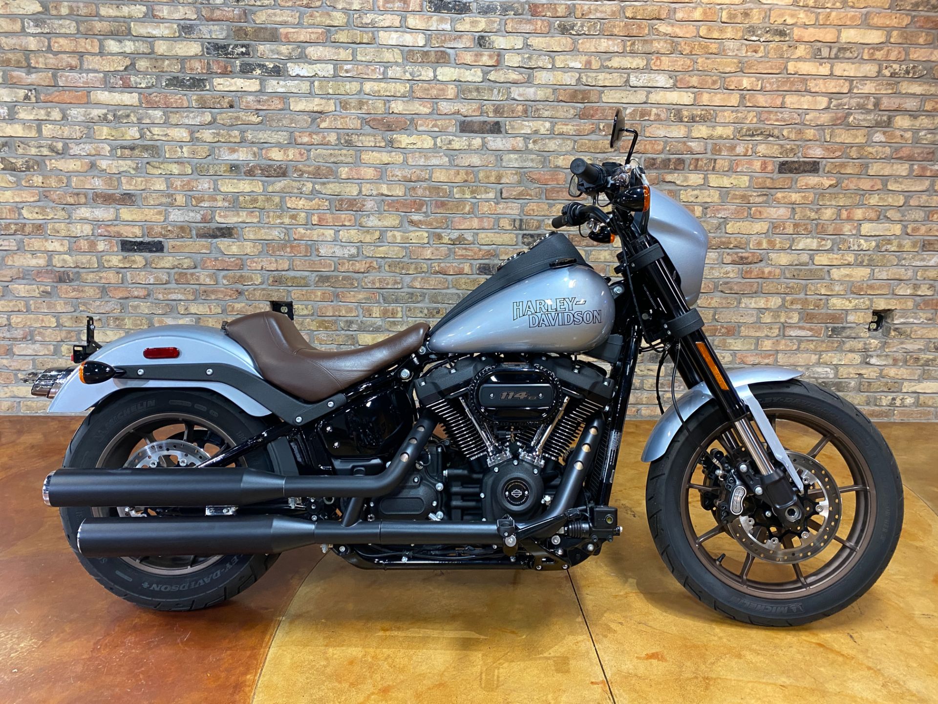 2020 Harley-Davidson Low Rider®S in Big Bend, Wisconsin - Photo 23