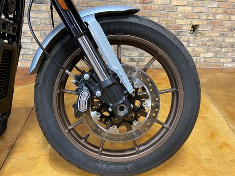 2020 Harley-Davidson Low Rider®S in Big Bend, Wisconsin - Photo 7