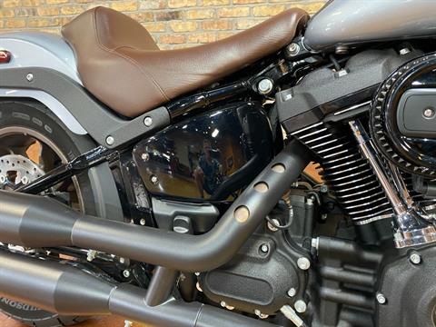 2020 Harley-Davidson Low Rider®S in Big Bend, Wisconsin - Photo 12