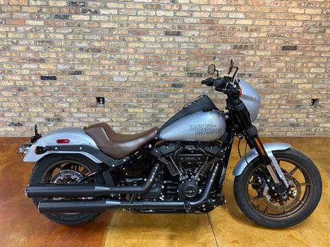 2020 Harley-Davidson Low Rider®S in Big Bend, Wisconsin - Photo 13